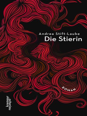 cover image of Die Stierin